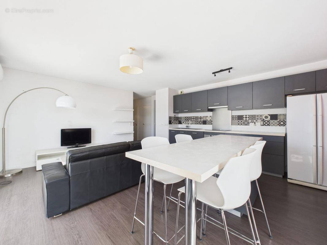 Appartement à AJACCIO