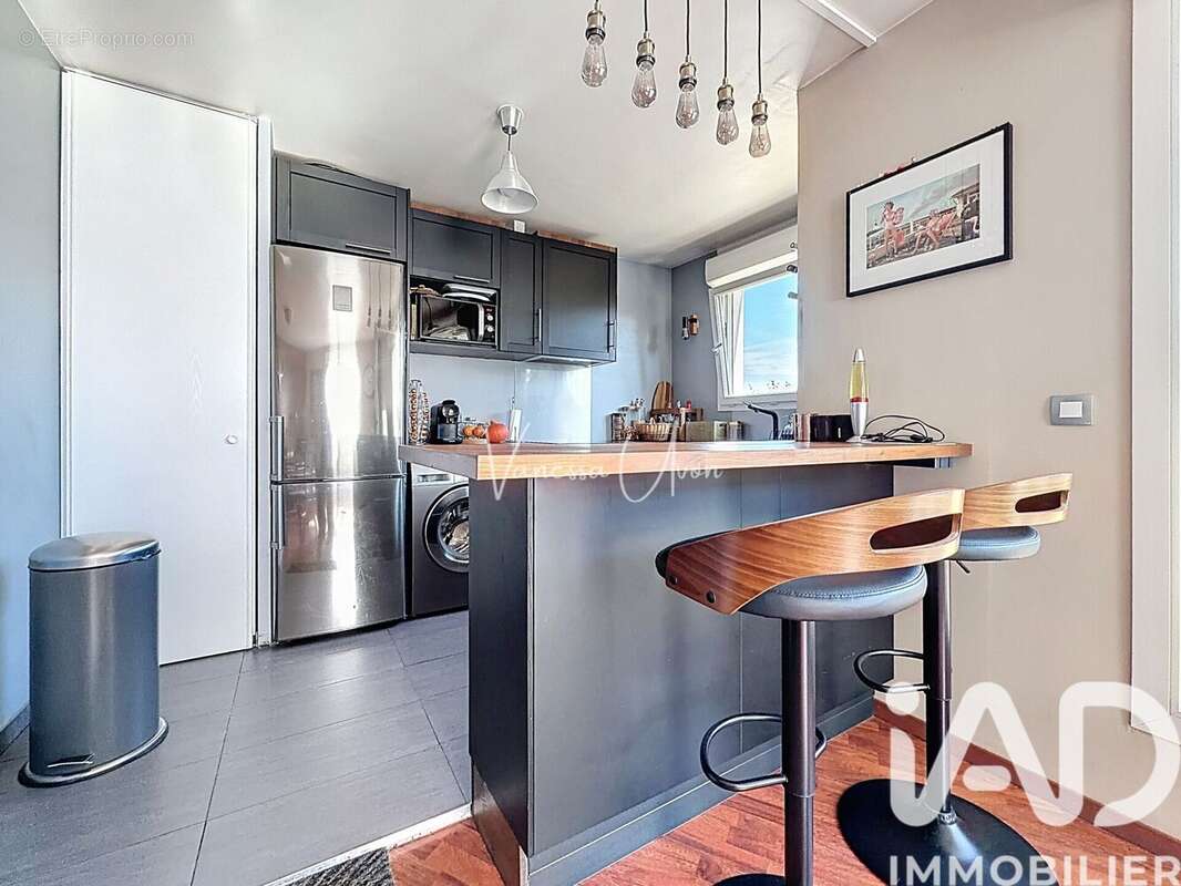 Photo 6 - Appartement à ORLY