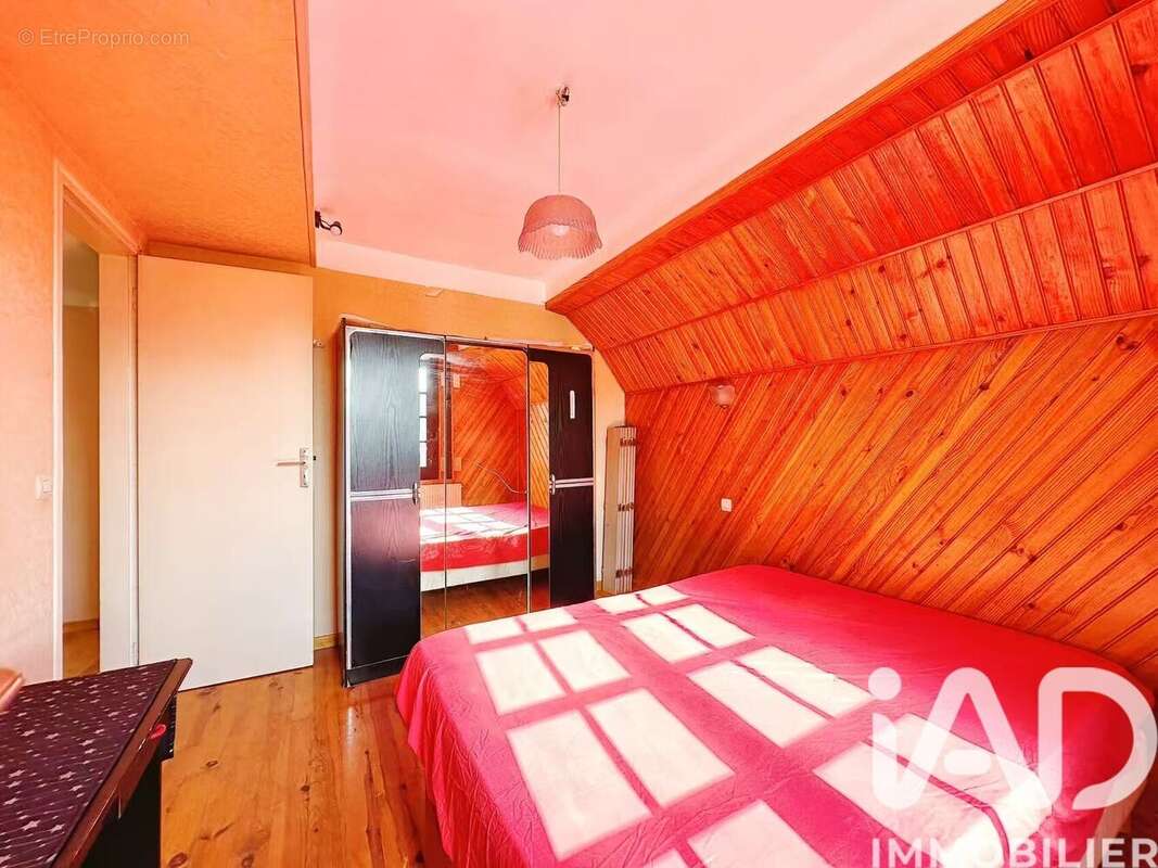 Photo 6 - Maison à DRANCY