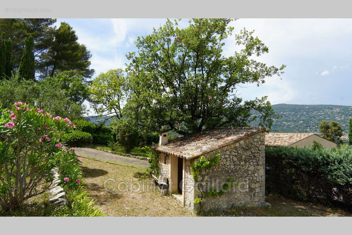 Maison 120 m² à Peymeinade  - photo 6