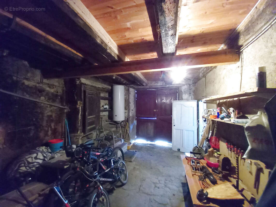 Grande Maison de Village - photo 24
