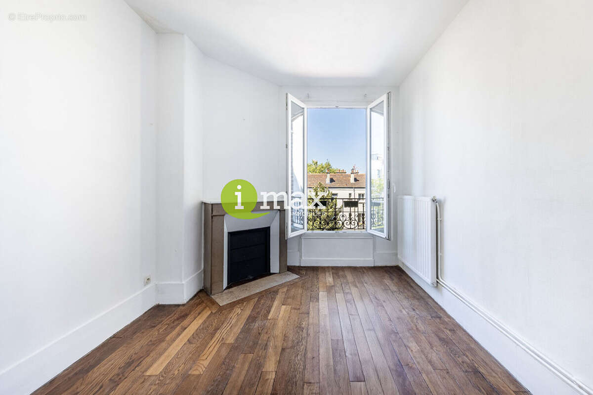 Appartement à CLICHY
