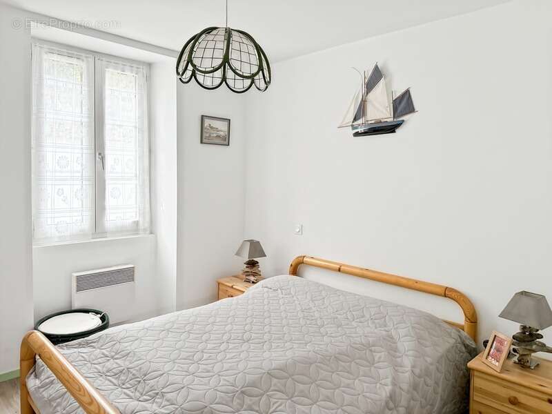 Appartement à CIBOURE