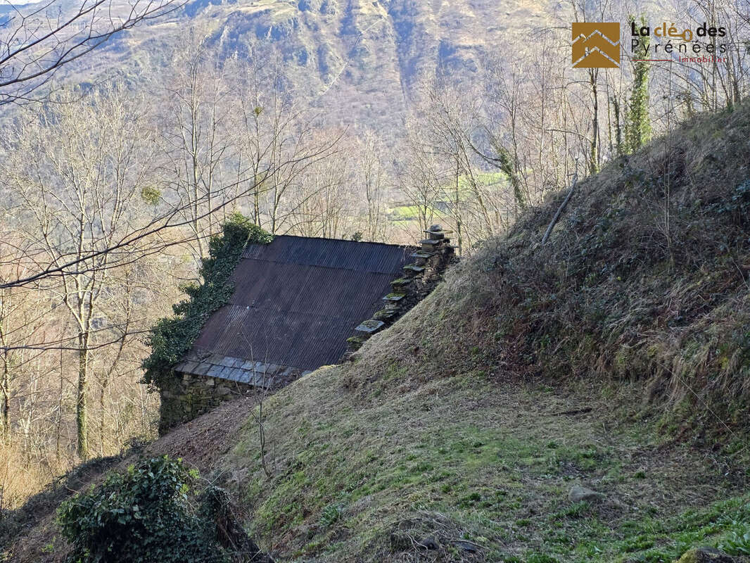 Maison à SOULOM