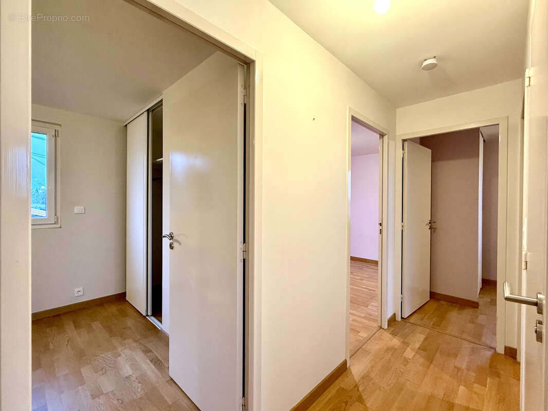 Maison à VERTOU