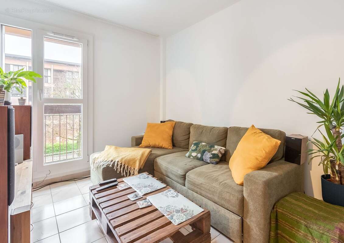 Appartement à ANNECY