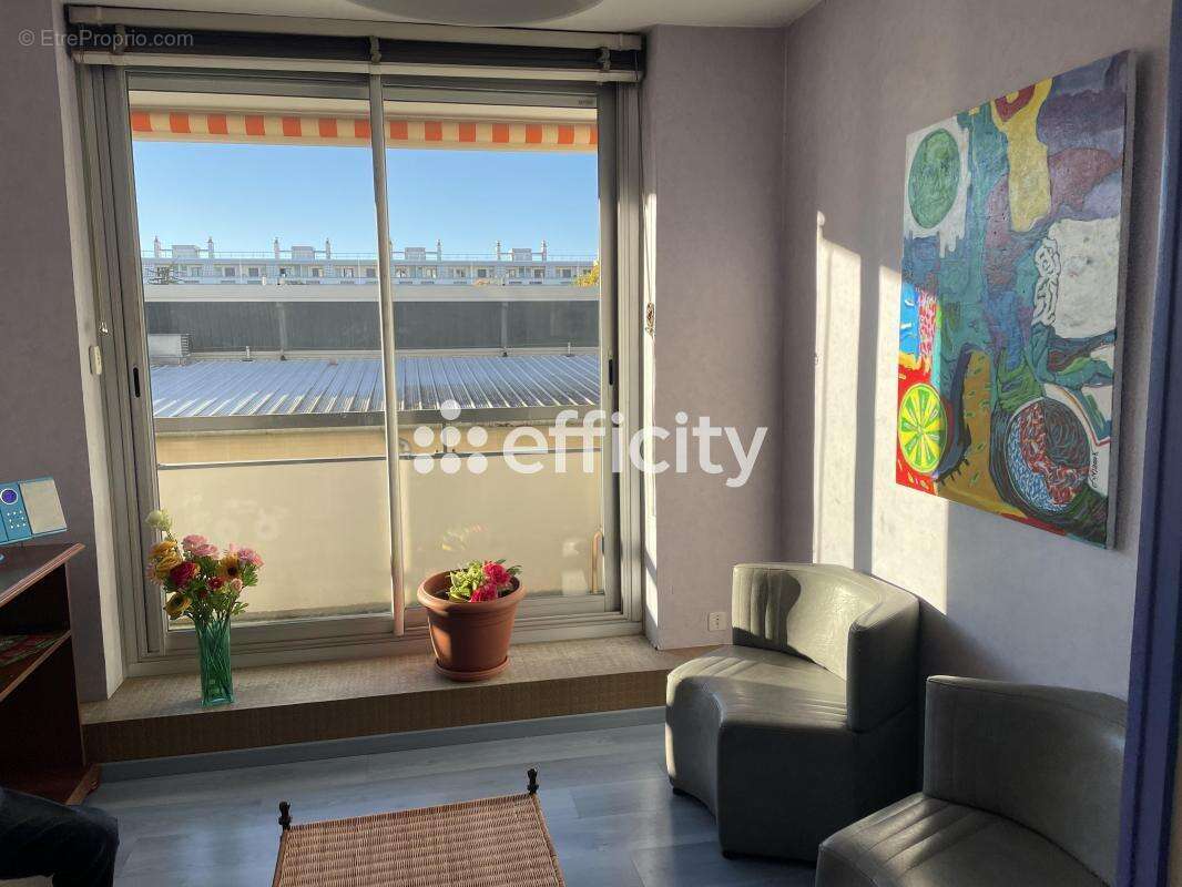 Appartement à LYON-9E