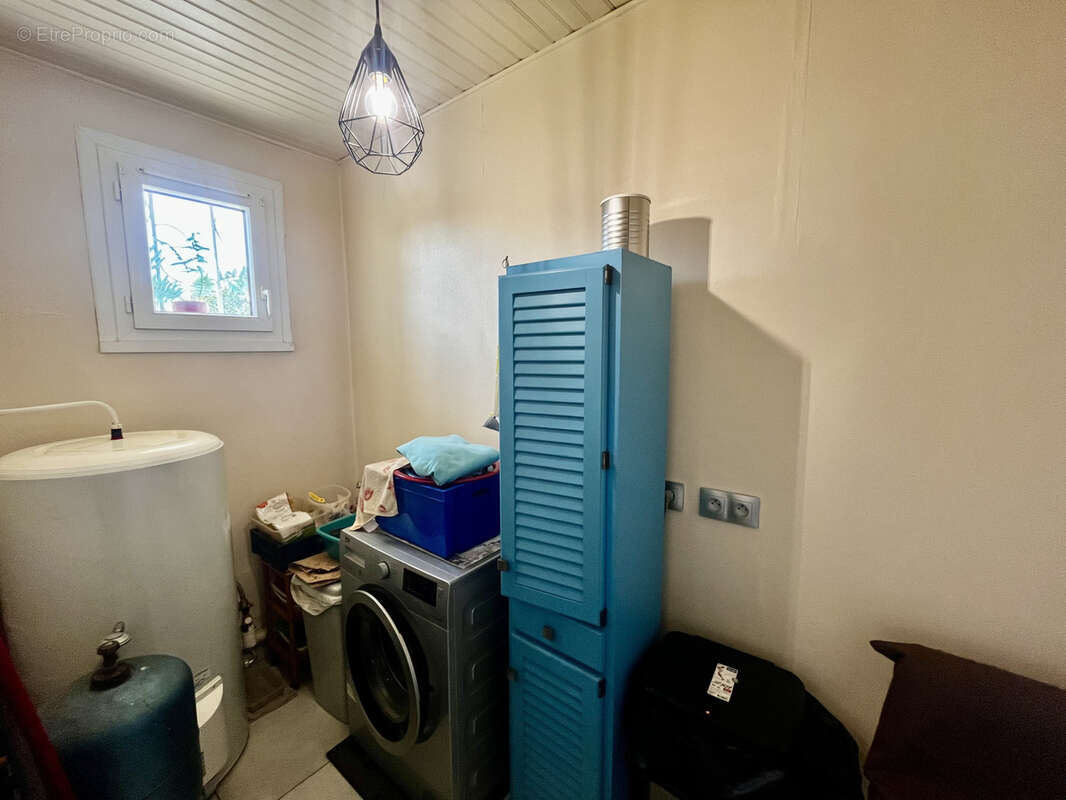 Maison à COULOMMIERS