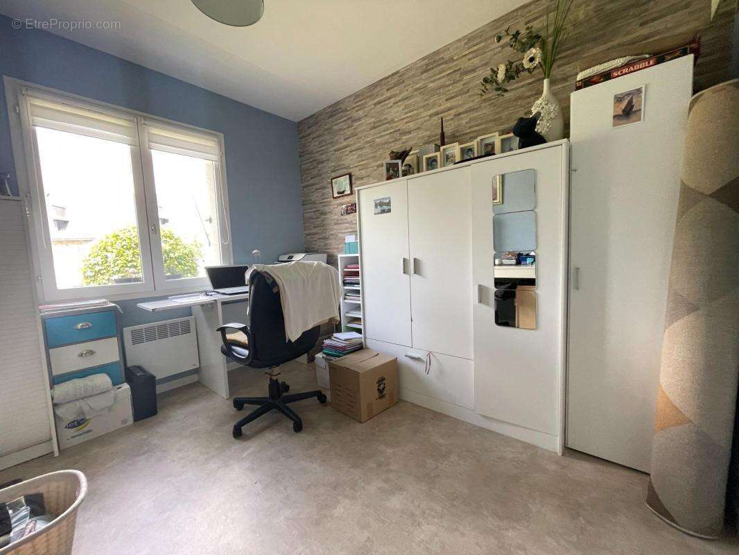 Maison à LARMOR-BADEN