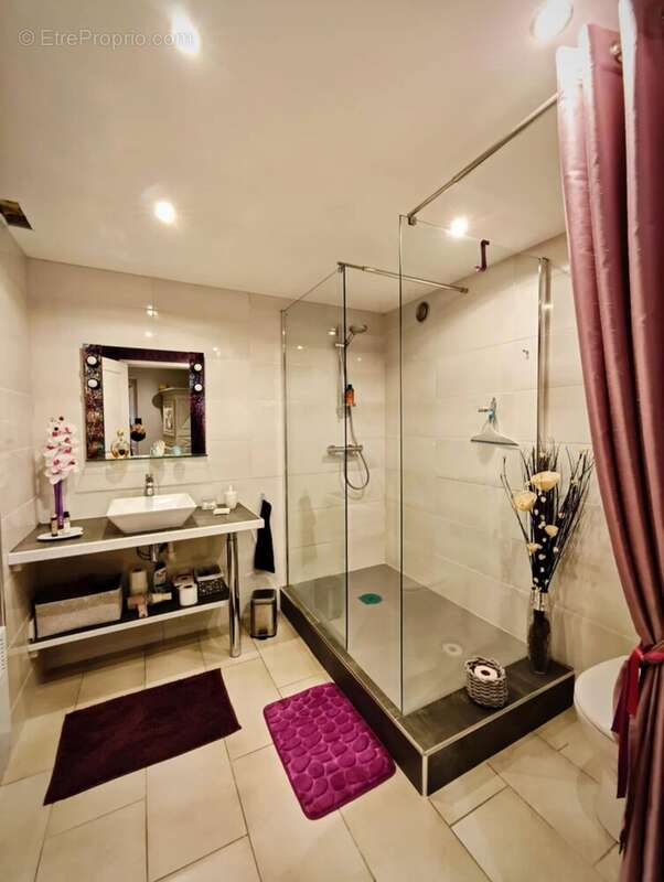 Maison à MIREPEISSET