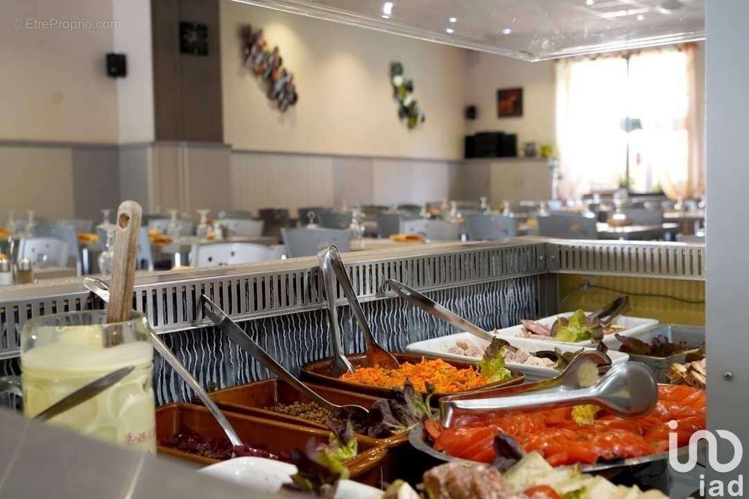 Photo 5 - Commerce à PARAY-LE-MONIAL