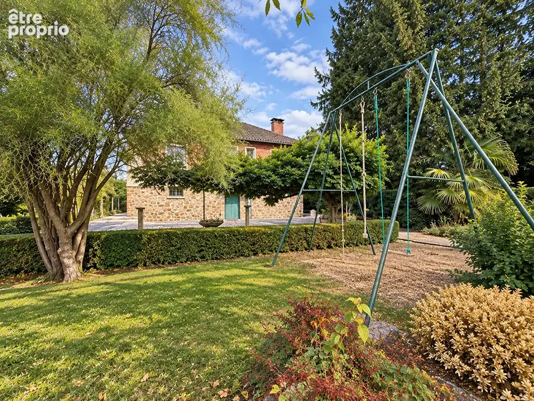 Maison  4 pièce(s) 67 m2 - photo 2