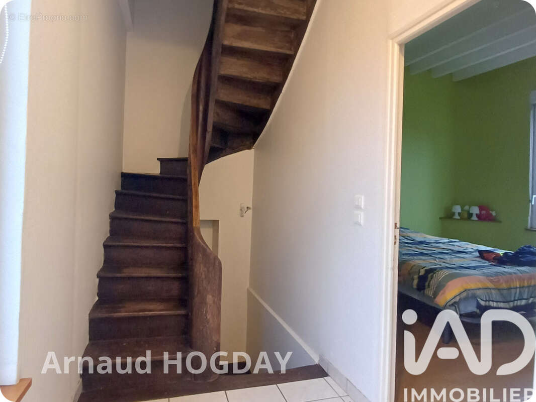 Photo 7 - Maison à LE PLESSIS-GRAMMOIRE