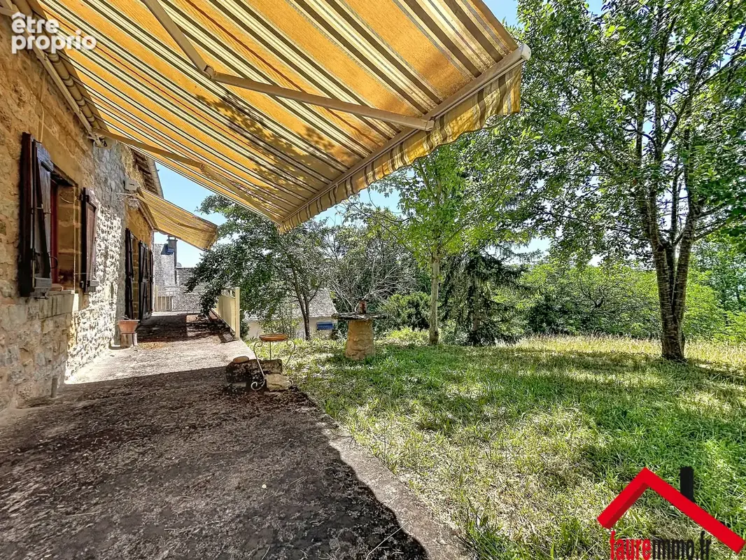 Maison a lissac-sur-couze en correze - photo 4