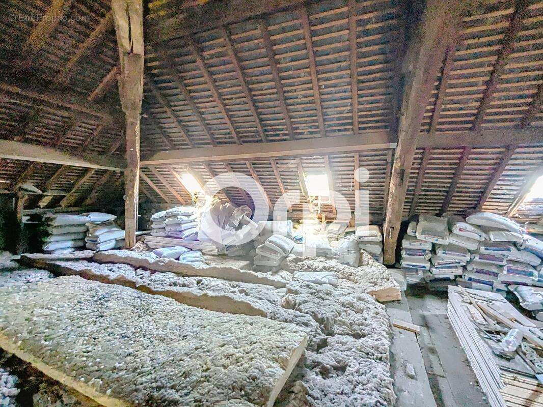 RARE & EXCLUSIF : Créez l’appartement de vos rêves en plein cœur de Périgueux - photo 10
