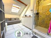 Appartement à PARIS-19E