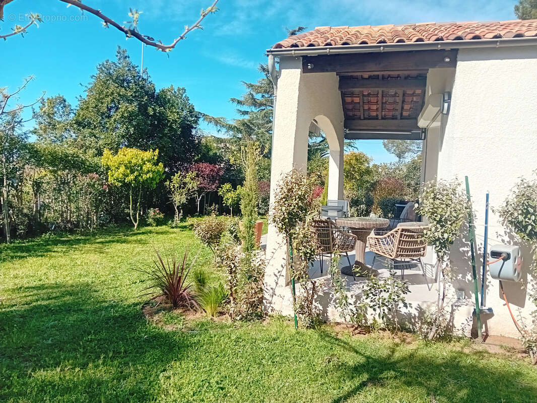 Maison à SAINT-RAPHAEL