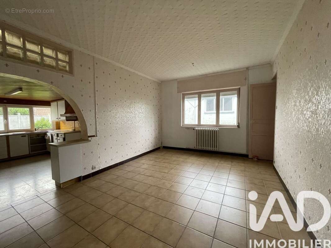 Maison 140 m² à Masnieres  - photo 4