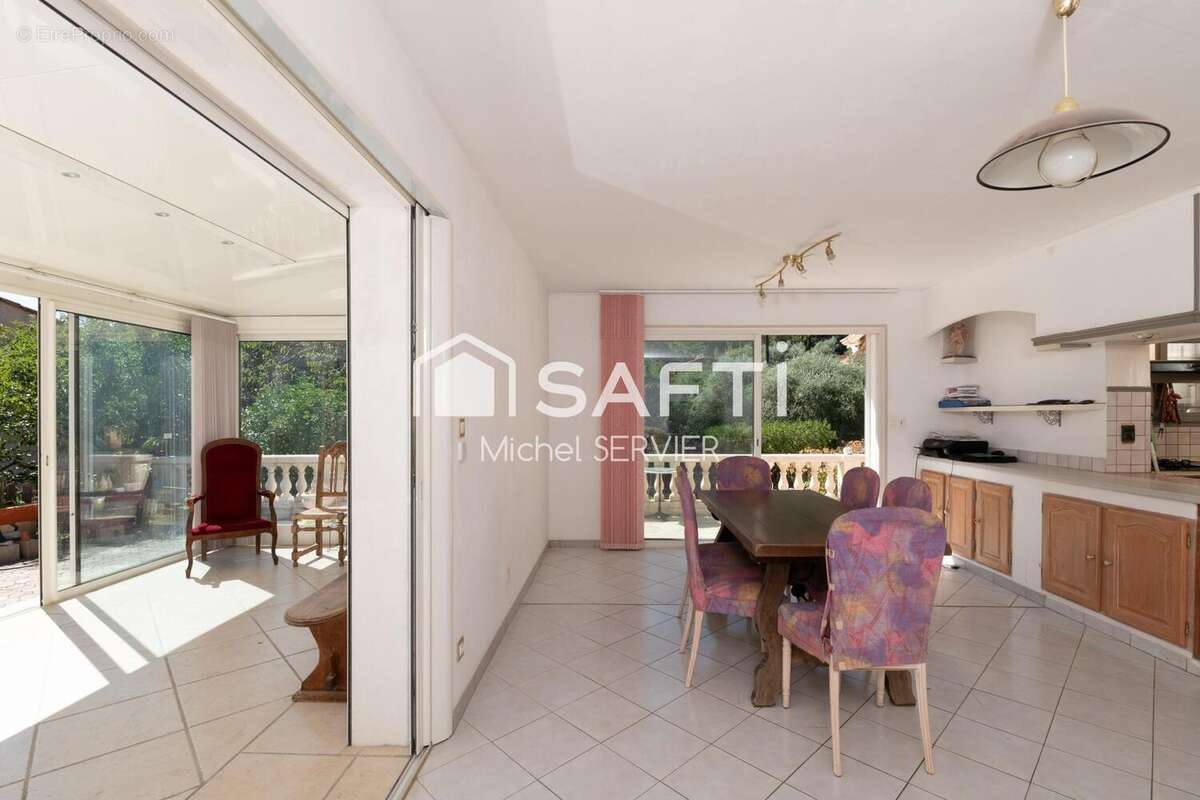 Photo 4 - Maison à LA VALETTE-DU-VAR