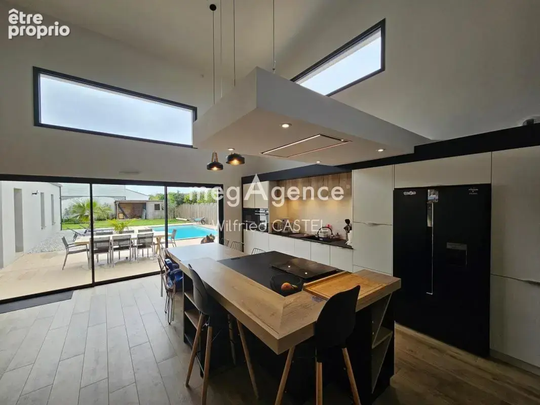 Magnifique villa contemporaine ! - photo 2