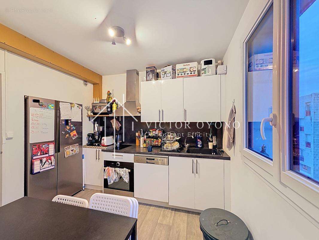 Appartement à TOURS