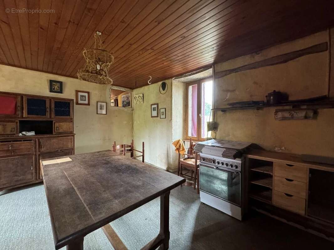 Maison à BAGAT-EN-QUERCY