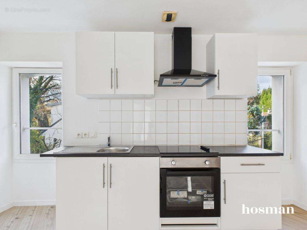 Appartement 3 pièces de 52 m² entièrement rénové avec cave - Route de Rennes, Nantes - photo 6