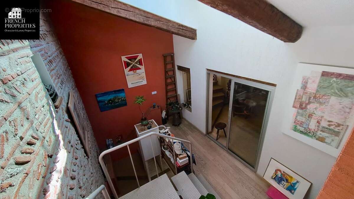 Appartement à PERPIGNAN
