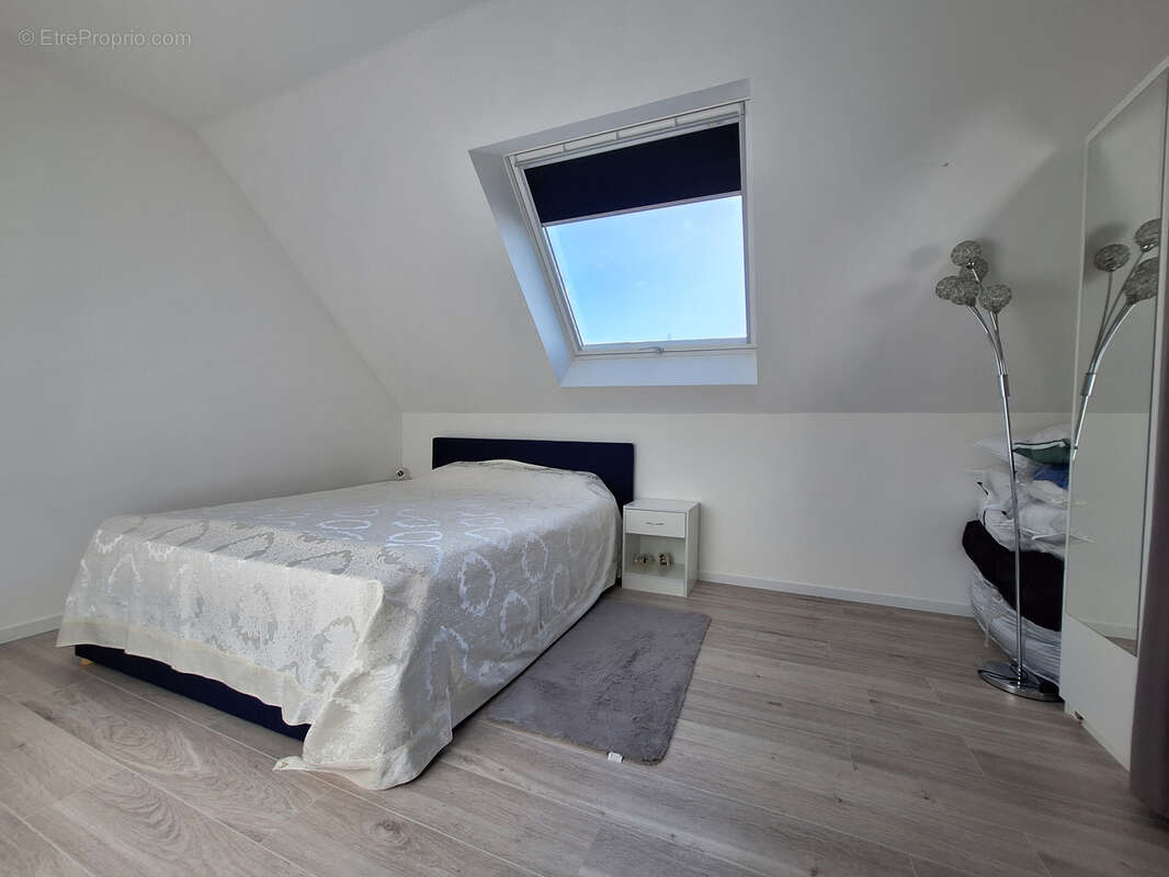SEGRE maison contemporaine - photo 8
