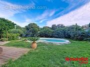 Maison à LA SEYNE-SUR-MER