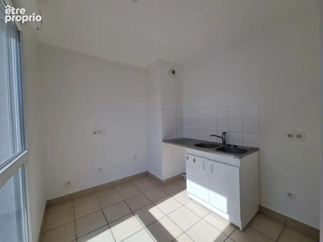 Appartement 2 pièces 50 m² à vendre à Nanterre (92000) - photo 5
