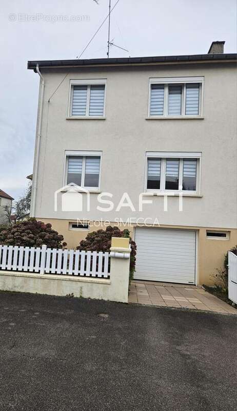 Photo 2 - Maison à HOMECOURT