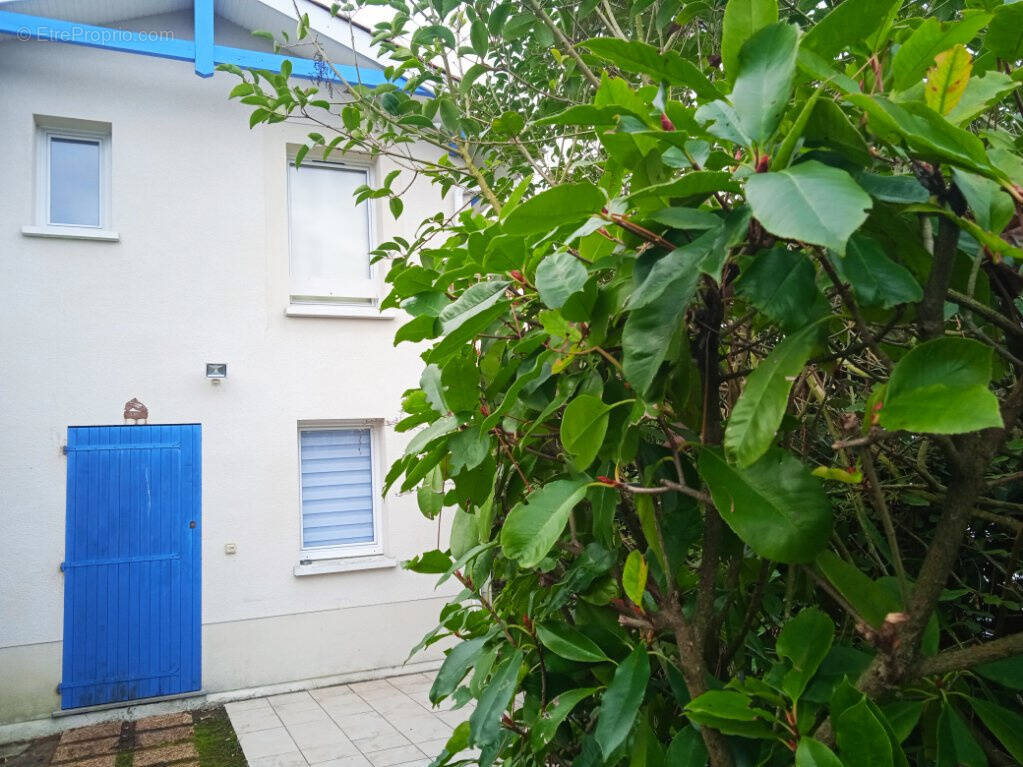 Maison à LE VERDON-SUR-MER