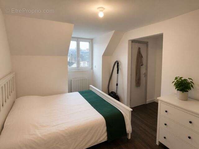 Appartement à EVREUX