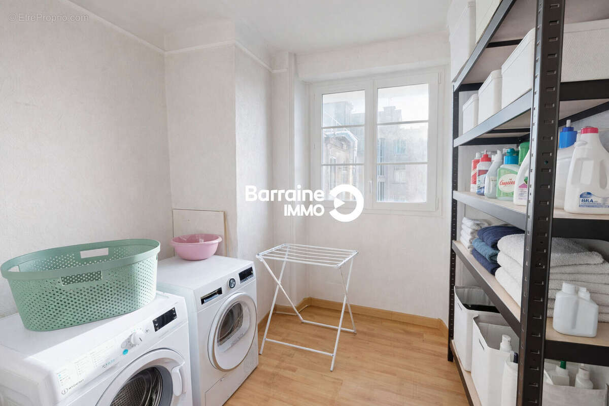 Appartement à BREST