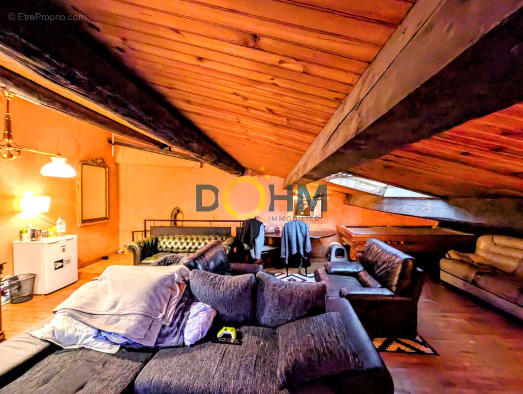 Appartement à CLERMONT-FERRAND