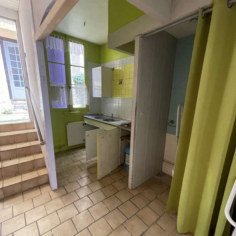Maison à LERE