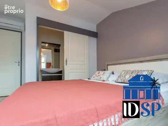 Appartement 99 m² à Saint-Paul  - photo 6