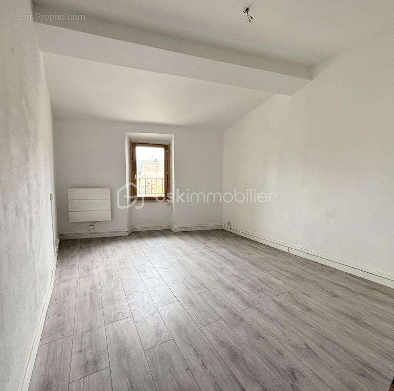 Immeuble de rapport – 4 appartements T2 d’environ 35 m² chacun – Vinça (66) - photo 21