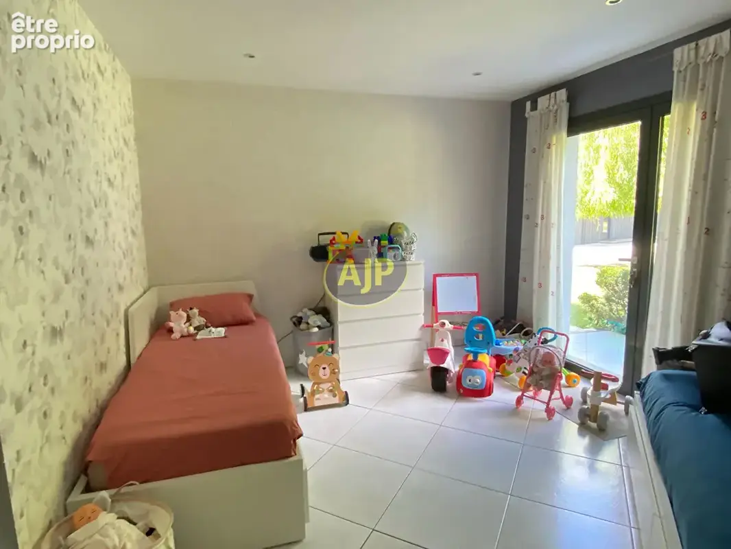 Maison d' architecte  8 pièces à 5 kms de la plage - photo 8
