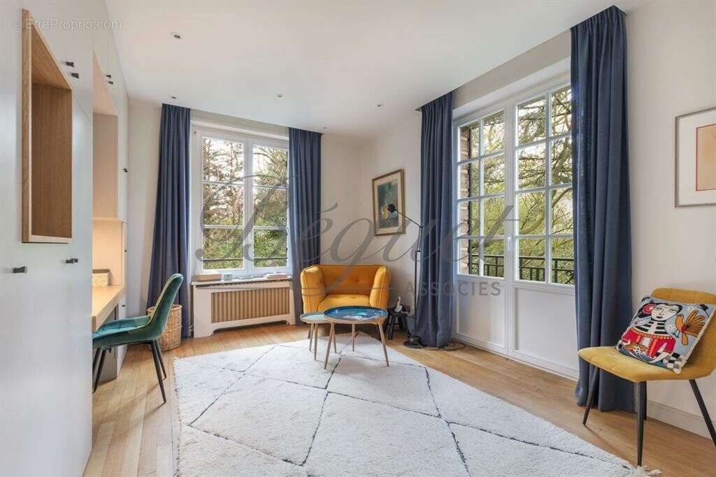 Maison à MARLY-LE-ROI