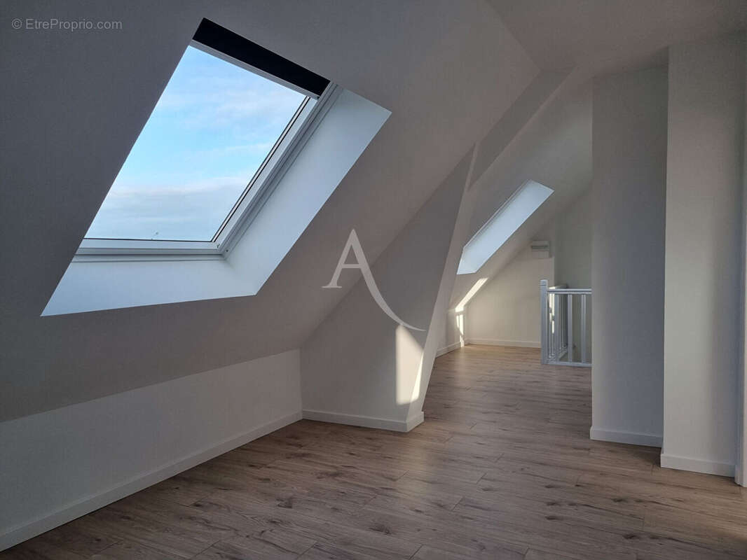 Maison à EQUIHEN-PLAGE