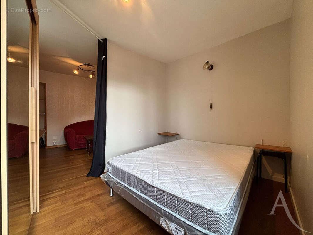 Appartement à BOURGES