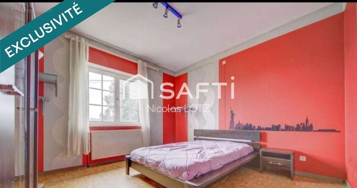 Photo 5 - Maison à OBERDORFF