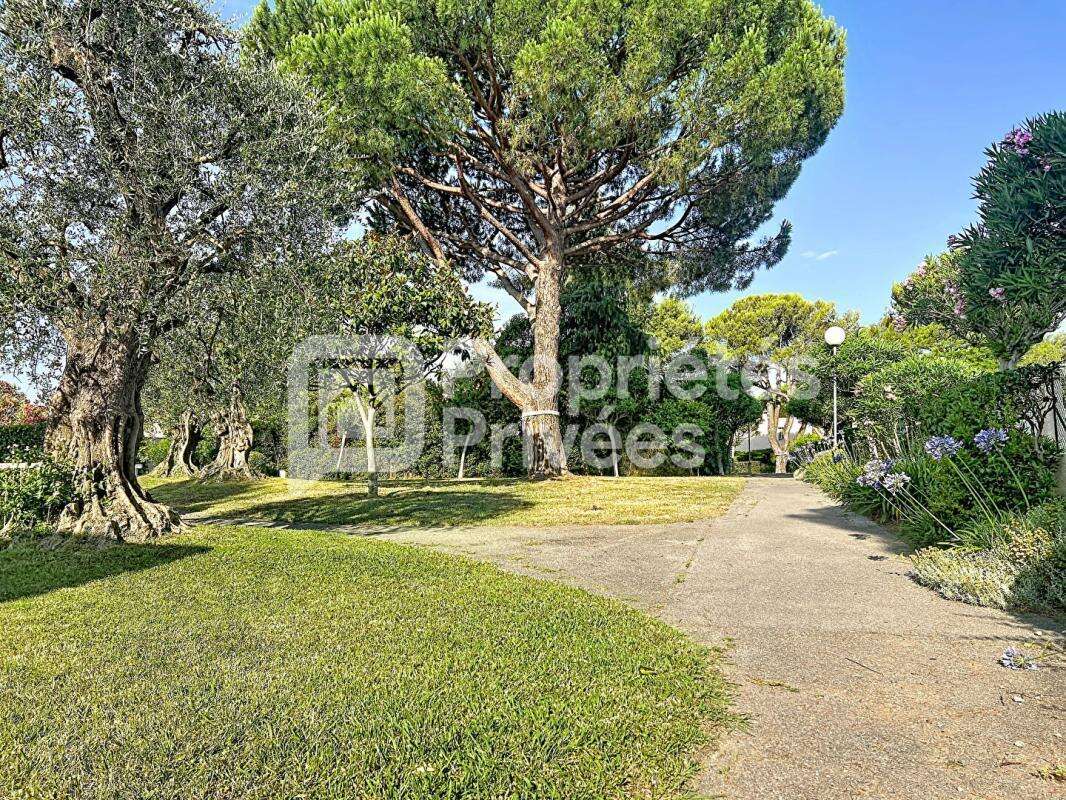 Appartement à CAGNES-SUR-MER