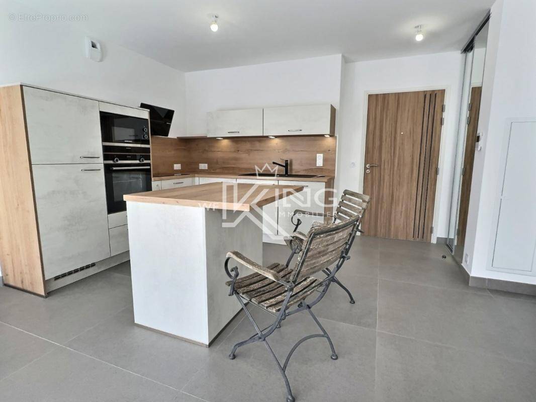 Appartement à SAINT-RAPHAEL