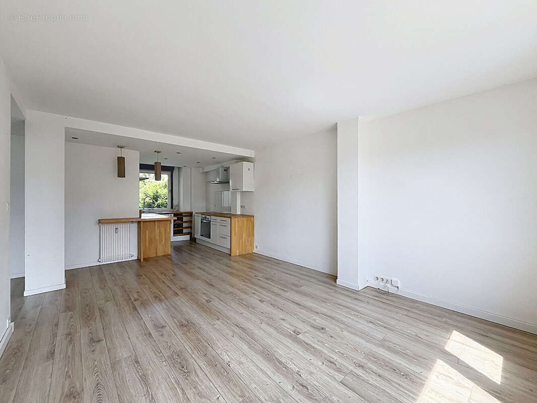 Appartement à ROUEN