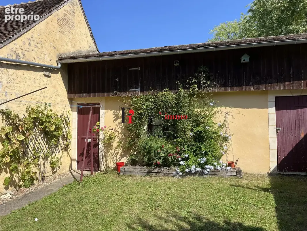 Maison 5 pièces 84 m² à vendre à Belleme (61130) - photo 3