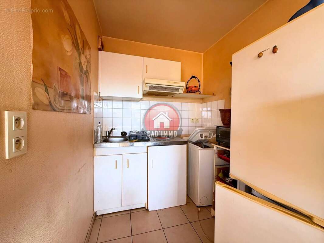 Appartement à BERGERAC