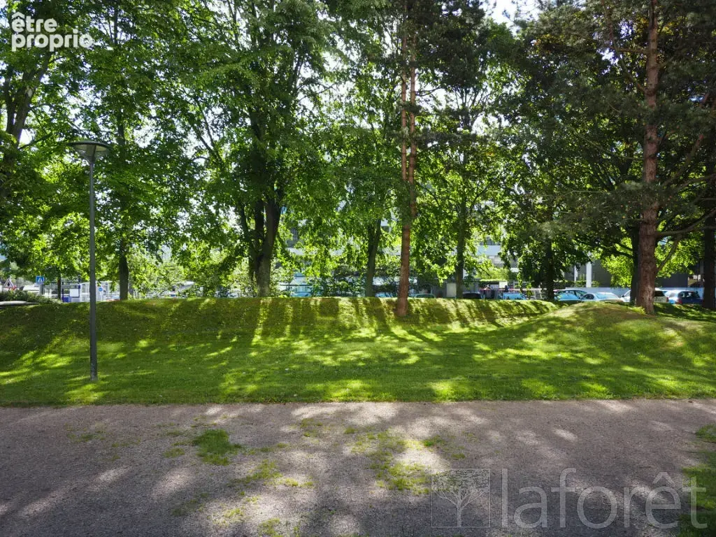 Appartement Herouville Saint Clair 1 pièce(s) 30.92 m2 - photo 4